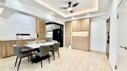 Blk 420A Waterfront II @ Northshore (Punggol), HDB 4 Rooms #575027411